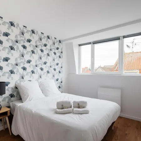 Maison Rivero - Welkeys Vakantiehuis *