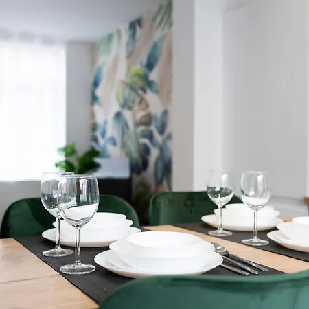 Maison Rivero - Welkeys * Haubourdin