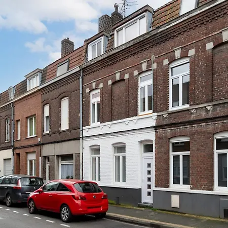 Vakantiehuis Maison Rivero - Welkeys